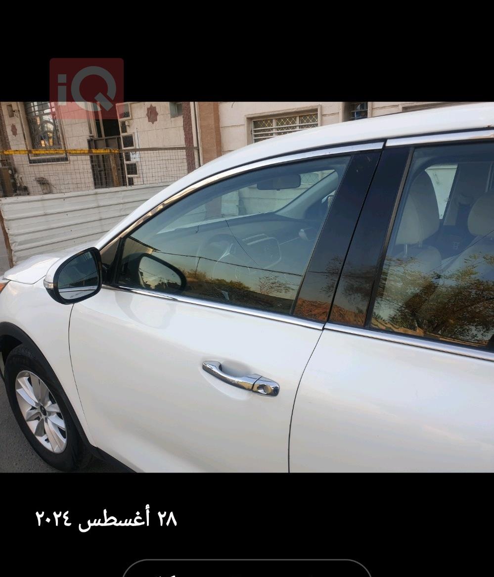 كيا سورينتو